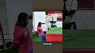 Look How This Man Wins a Lot of Money by Playing a Game 💰🎮#gaming #money #win #jackpot #shorts