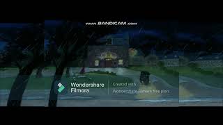 Bon Voyage Charlie Brown 1980 Cinemascope