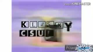Klasky Csupo Tennis Round 7 Vs Mario9007