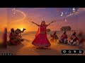 Dj remix rang deo 👍 | soul music | 2026 | Mahima || soulfully Rajasthan Folk Song 