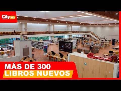 The fascinating donation surprising readers at the Julio Mario Santo Domingo | ArribaBogotá