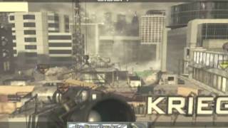 2 v 2 highlight killcams (just a dazzle for mac quality test.)