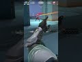 ADINI BİLMİYORUM NASIL HİTAP EDEYİM BAYAN !? | FPS | VALORANT | #shorts
