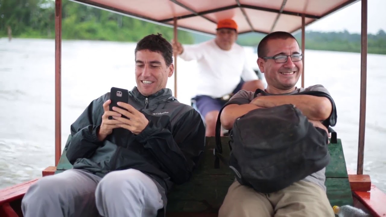 Ecological Restoration of Gold Mining Concession, Madre de Dios, Peru - Pure Earth