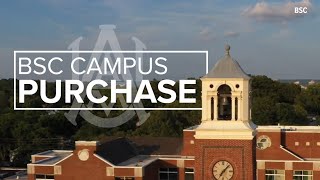 Alabama A&M makes $52M offer for BSC by FOX54 News Huntsville 27 views 1 day ago 23 seconds
