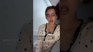 Fairly Periscope, Lovely Bigo Live 232