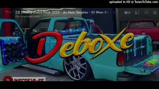 Eletro house Deboxe #2024