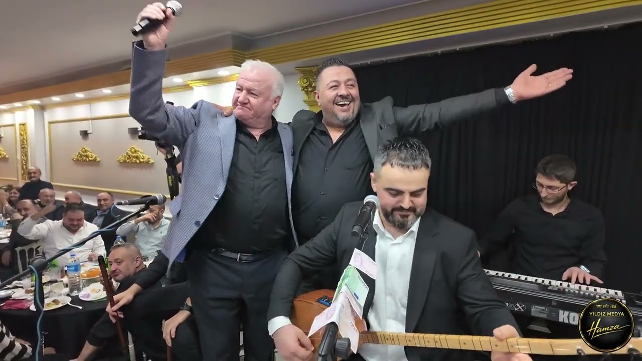 31.01.2026 ONUR TOPÇU ALBÜM LANSMAN GECESİ  /          ONUR TOPÇU RIZA DALGA  (13)