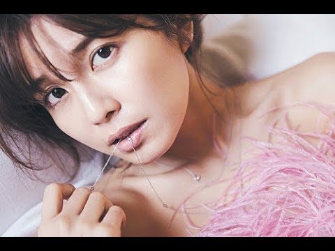AAA 衝撃！宇野実彩子すっぴん画像比較全集