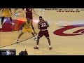 LeBron James Cavaliers Highlights 2009/2010