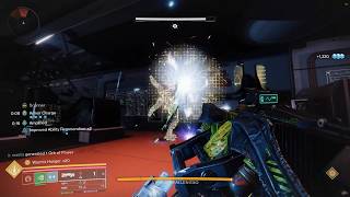EASY solo 1 floor Atraks-1 (Monument of triumph)