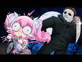 Halloween: The Game is SO F*%KING SCARY!!! 😭
