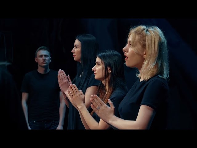 Ґлорія - Львівський камерний хор