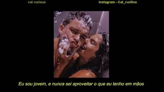 Jovem - Supercombo l Letra
