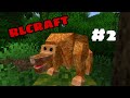 LORE MONKEY IN RLCRAFT PART 2