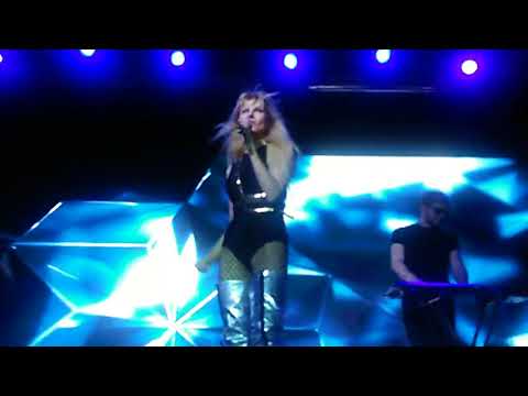 Ирина Нельсон Reflex