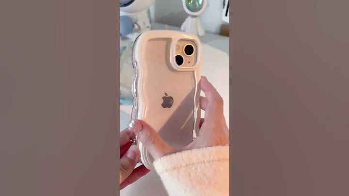 INSNIC Secure iPhone case 👀😎