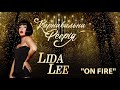 LIDA LEE - ON FIRE | &quot;Карнавальна Феєрія&quot; 2021