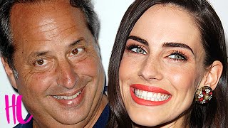 Celebrity Jessica Lowndes 27 and Jon Lovitz 58 Engaged!? Profile