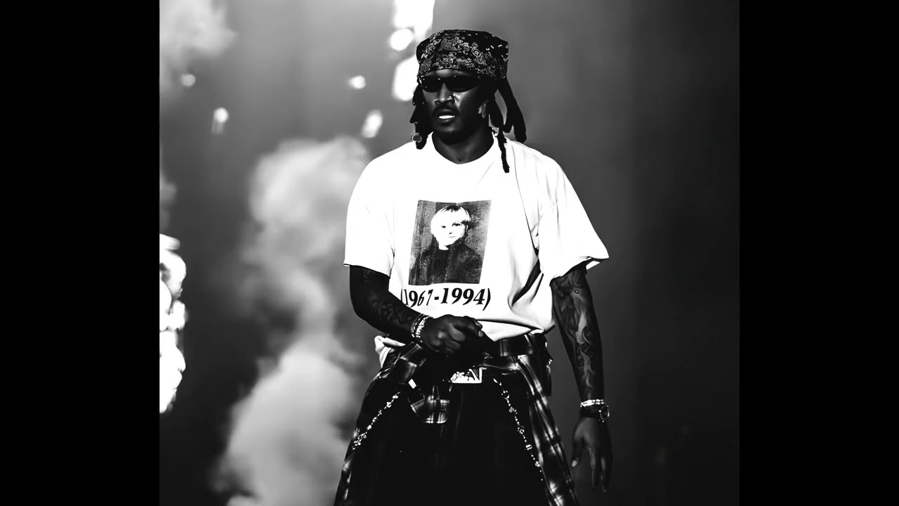 [FREE] Future Type Beat - 