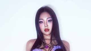 Injae 인재 - Purple Love Feat. Leellamarz Official Visualizer