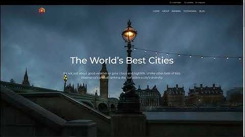 [미리보기 및 제작노트] 플렉스(Flex) 반응형 웹사이트 포트폴리오