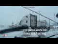 Train rams into FedEx truck in Utah Train rams into FedEx truck in Utah