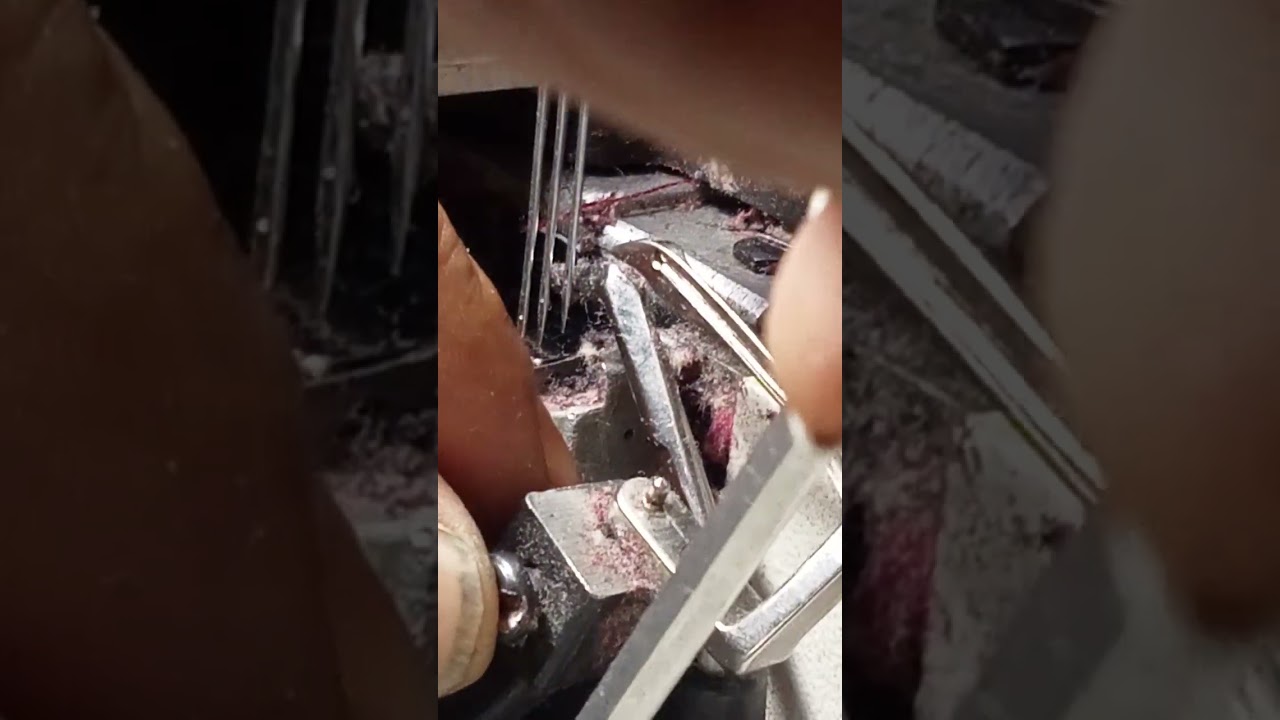 @ ظبط كروشيه مكنه اورليه بلاطة
