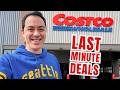 April Deals Are Here At Costco!