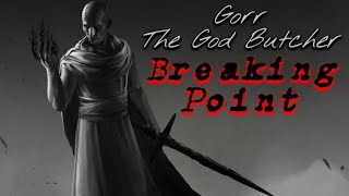 Gorr, The God Butcher Tribute