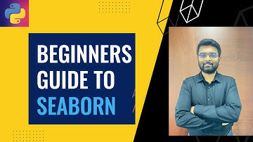 Seaborn 101: The Complete Guide to Data Visualization with Python