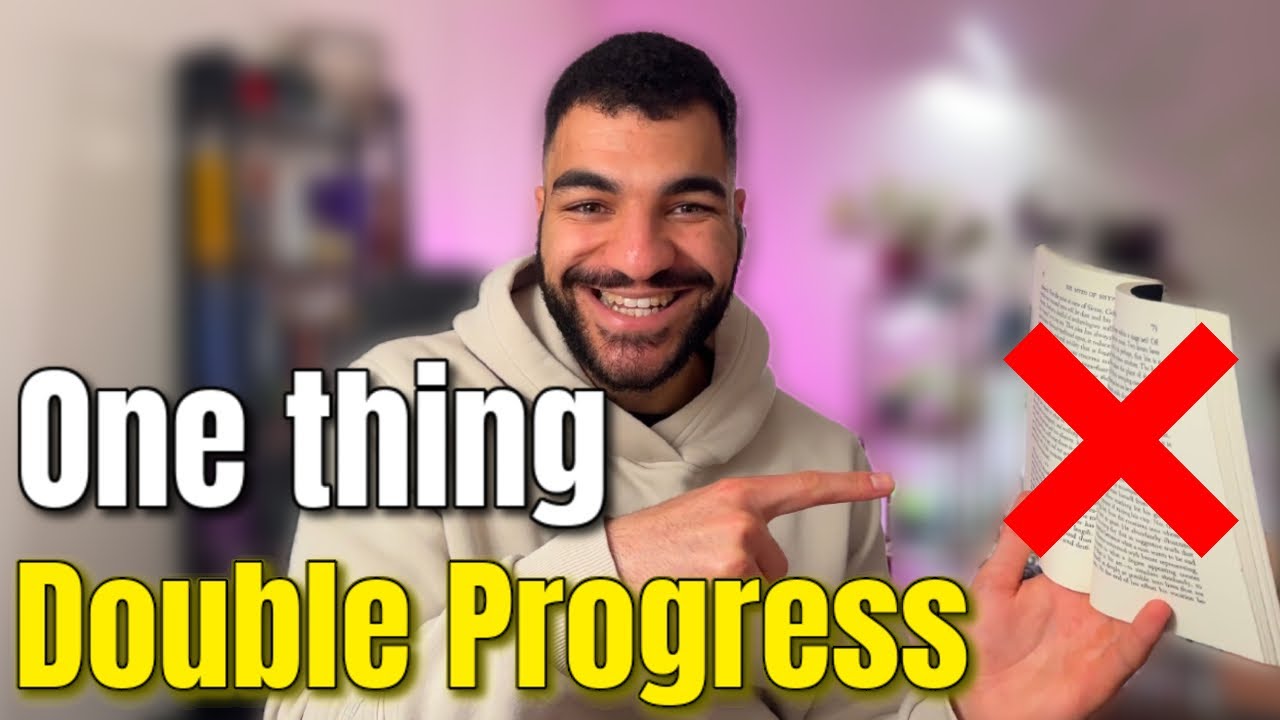 This ONE Thing Will 2x Fluency (it’s not what you think lol)