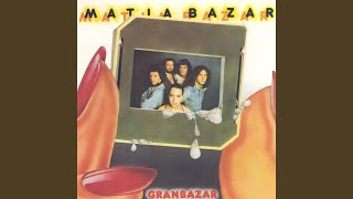 Video thumbnail of "Matia Bazar - Ma Perchè (1991 Remaster)"