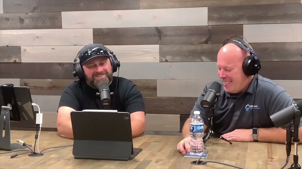 Deep Dive | Navigating Marketing Options | The 70:30 Principle | e52