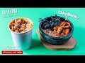 INCREDIBLE Korean Noodle Soup! | My Fakeaway for Your Takeaway