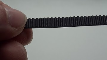 Review for Anet GT2 Timing Belt for 3D Printer from Gearbest
