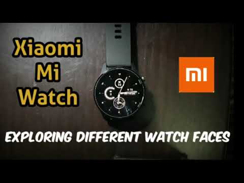 Xiaomi Mi Watch Color Sports Edition adds more hues with familiar looks -   news