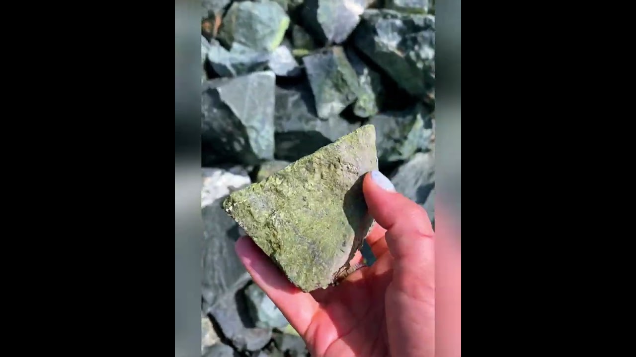 Экспедиция На Урале💚Город Асбест - Баженовское месторождение.