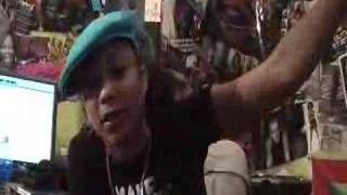 Amanda All Day webisode 4