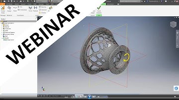Increase Your Innovation Capacity with Autodesk Shape Generator