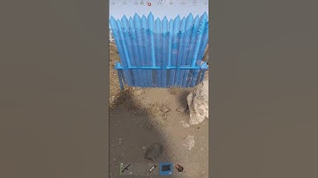 They accused me of cheating #rust #shorts