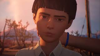 Life is Strange 2 - Episode 4: Faith Ending Song (Meaning - Cascadeur)