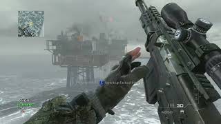 MW3 Azza Proof (FFA/SND) @JuicyLobbies
