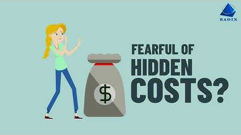 5 Hidden Software Development Outsourcing Costs