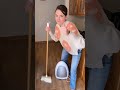 Ditch the Dust Pan!