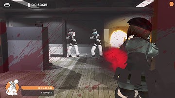 Banzai Escape Playthrough Part 1