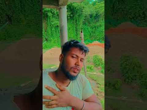 ঘুমের ঘোরে তোমায় দেখি #shorts #song