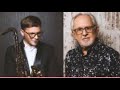 BOB JAMES🎹 ANDREY CHMUT🎷’Moving Forward’ (composed by Andrey Chmut) 07/05/24 #bluenote NYC
