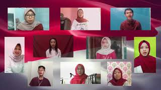 PSM Gita Tirtayasa - Hari Merdeka (Arr. Singgih Sanjaya)