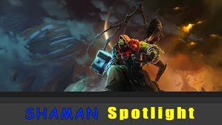 Bfa Shaman Spotlight
